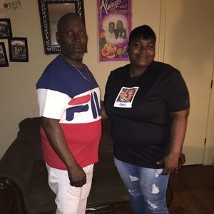 Meet your Posher, Latisha